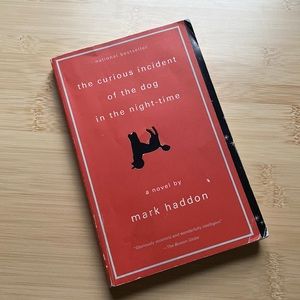 The Curious Incident of the Dog in the Nighttime